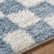 Livabliss by Surya Czechia CZE-2301 Checked Machine Woven Rug