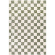 Livabliss by Surya Czechia CZE-2301 Checked Machine Woven Rug