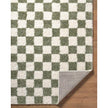 Livabliss by Surya Czechia CZE-2301 Checked Machine Woven Rug