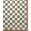 Livabliss by Surya Czechia CZE-2301 Checked Machine Woven Rug