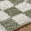 Livabliss by Surya Czechia CZE-2301 Checked Machine Woven Rug