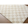 Livabliss by Surya Czechia CZE-2301 Checked Machine Woven Rug