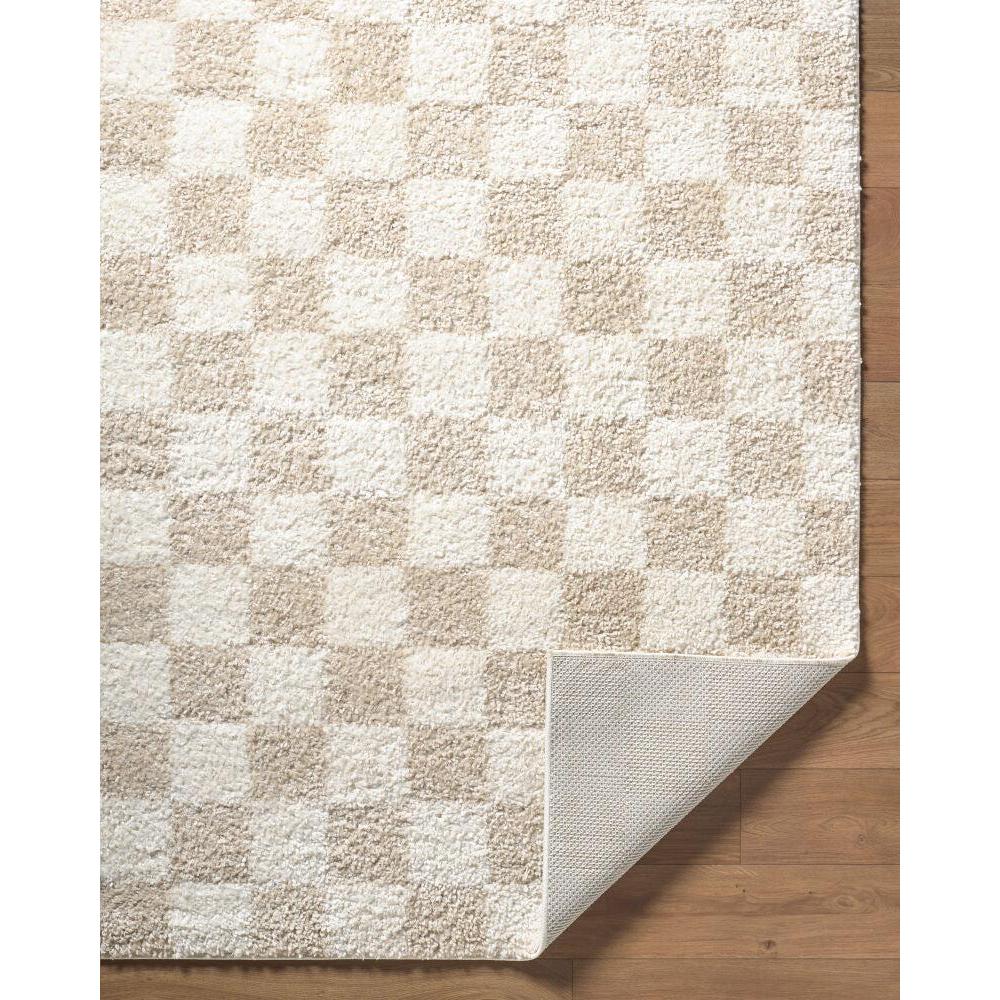 Livabliss by Surya Czechia CZE-2301 Checked Machine Woven Rug