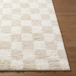 Livabliss by Surya Czechia CZE-2301 Checked Machine Woven Rug