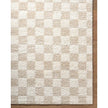 Livabliss by Surya Czechia CZE-2301 Checked Machine Woven Rug