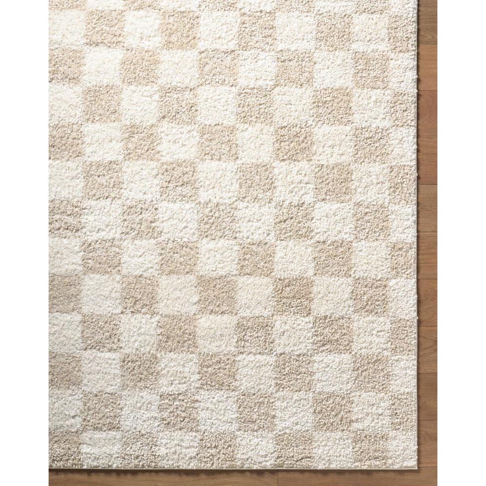 Livabliss by Surya Czechia CZE-2301 Checked Machine Woven Rug