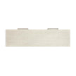 Magnussen Home Lorelei Misty Cloud Double Drawer Dresser