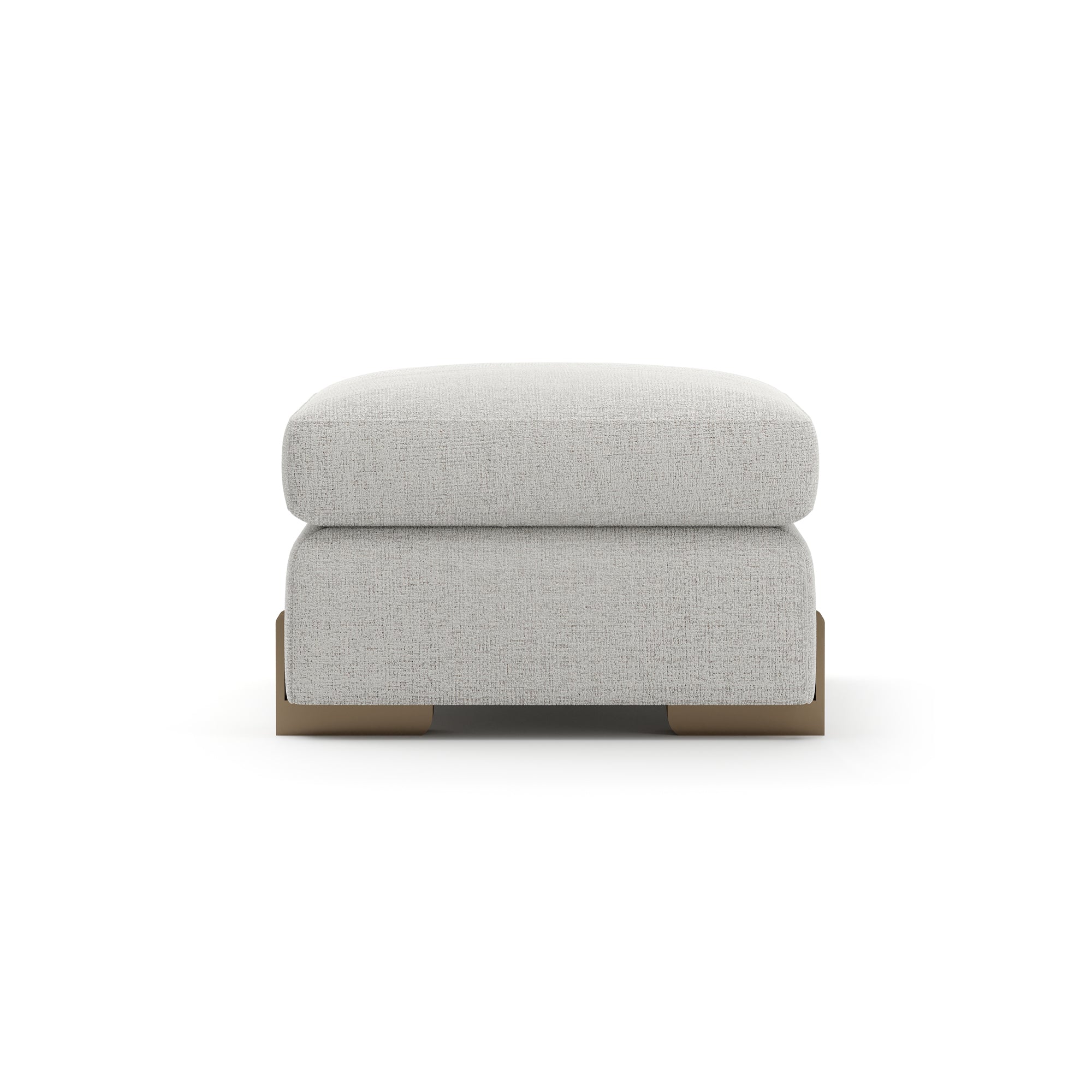 Caracole Counter Balance Sectional