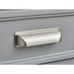 Magnussen Home Charleston Drawer Dresser