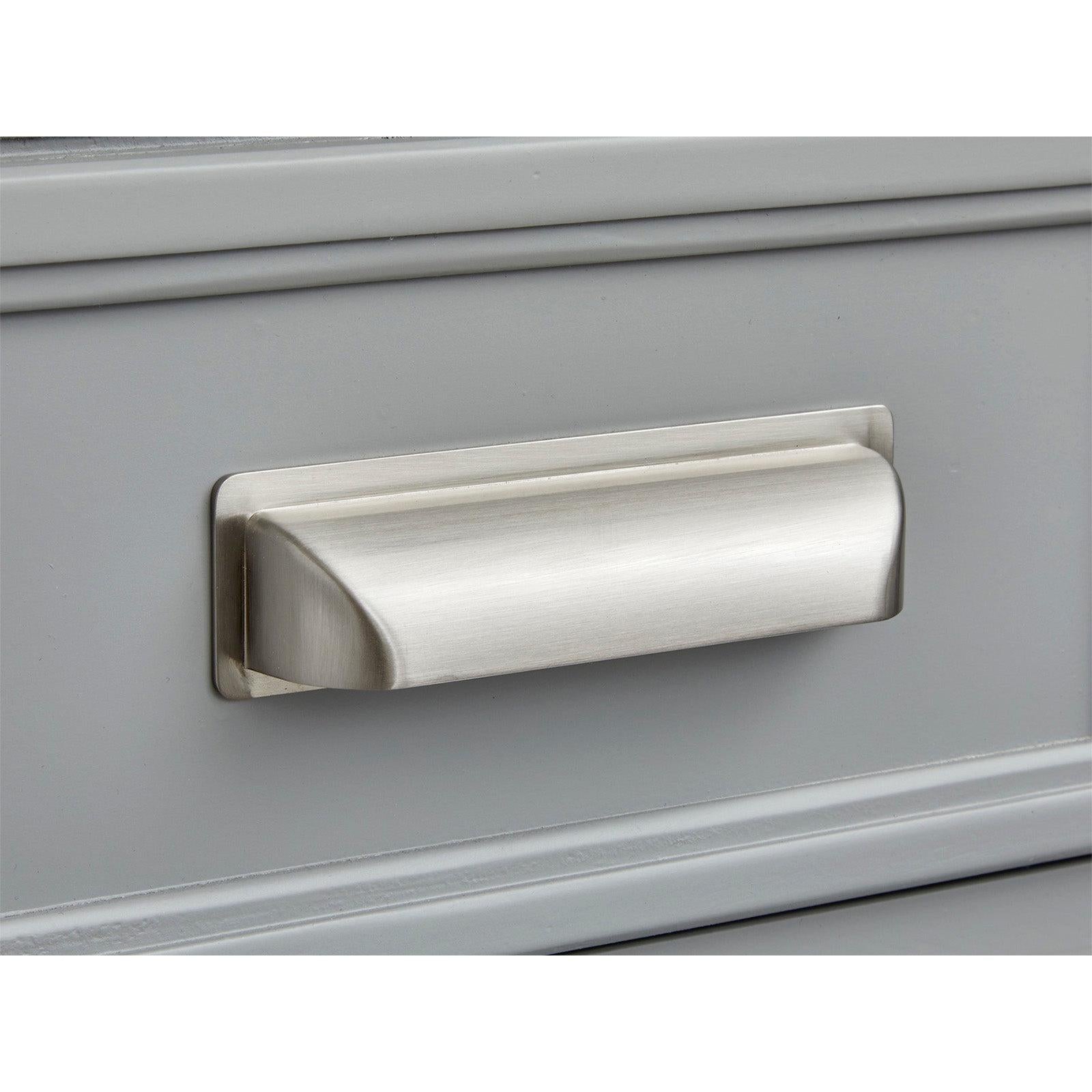 Magnussen Home Charleston Drawer Dresser