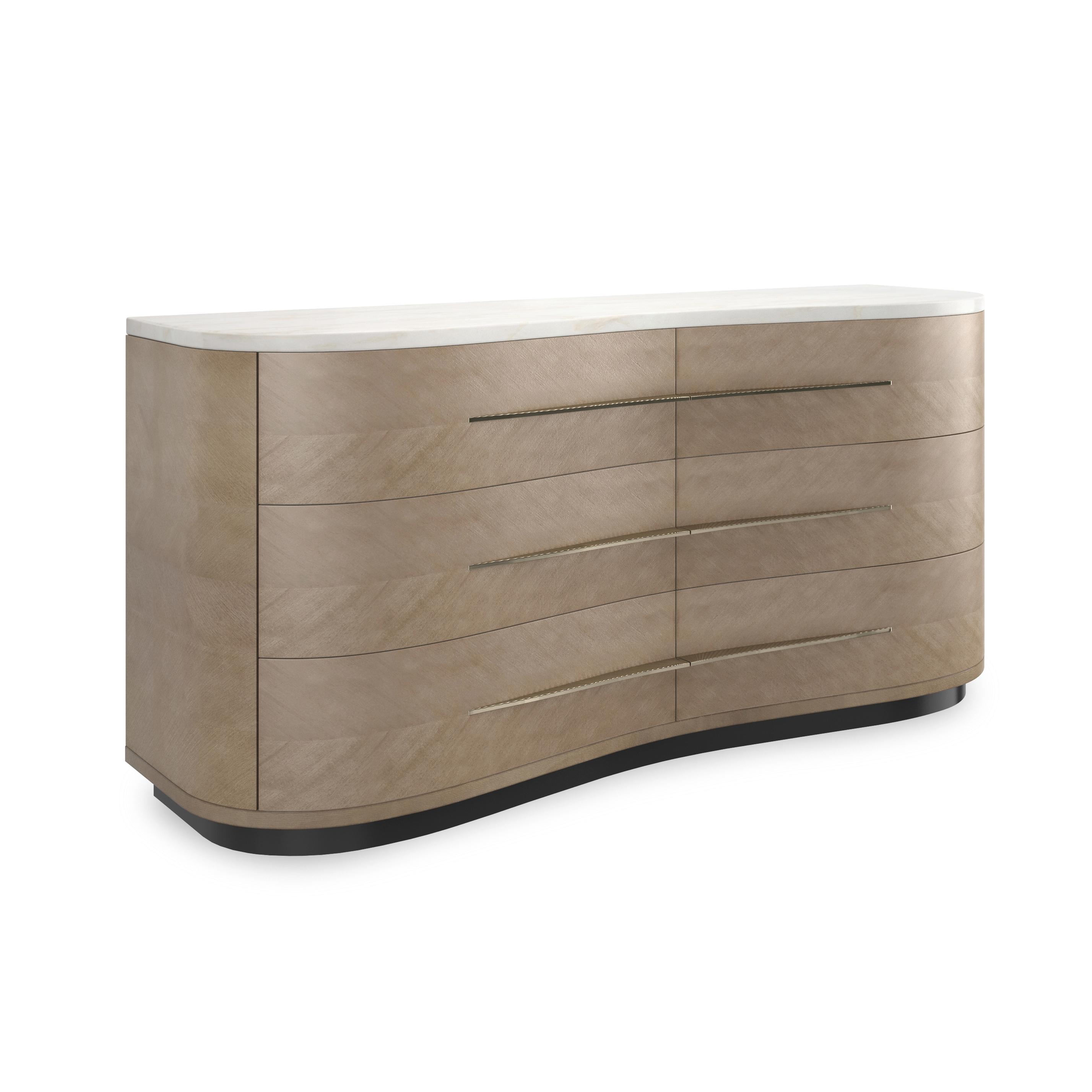 Caracole Classic Roam Dresser