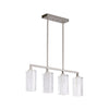Wildwood Lucallan Four Light Pendant