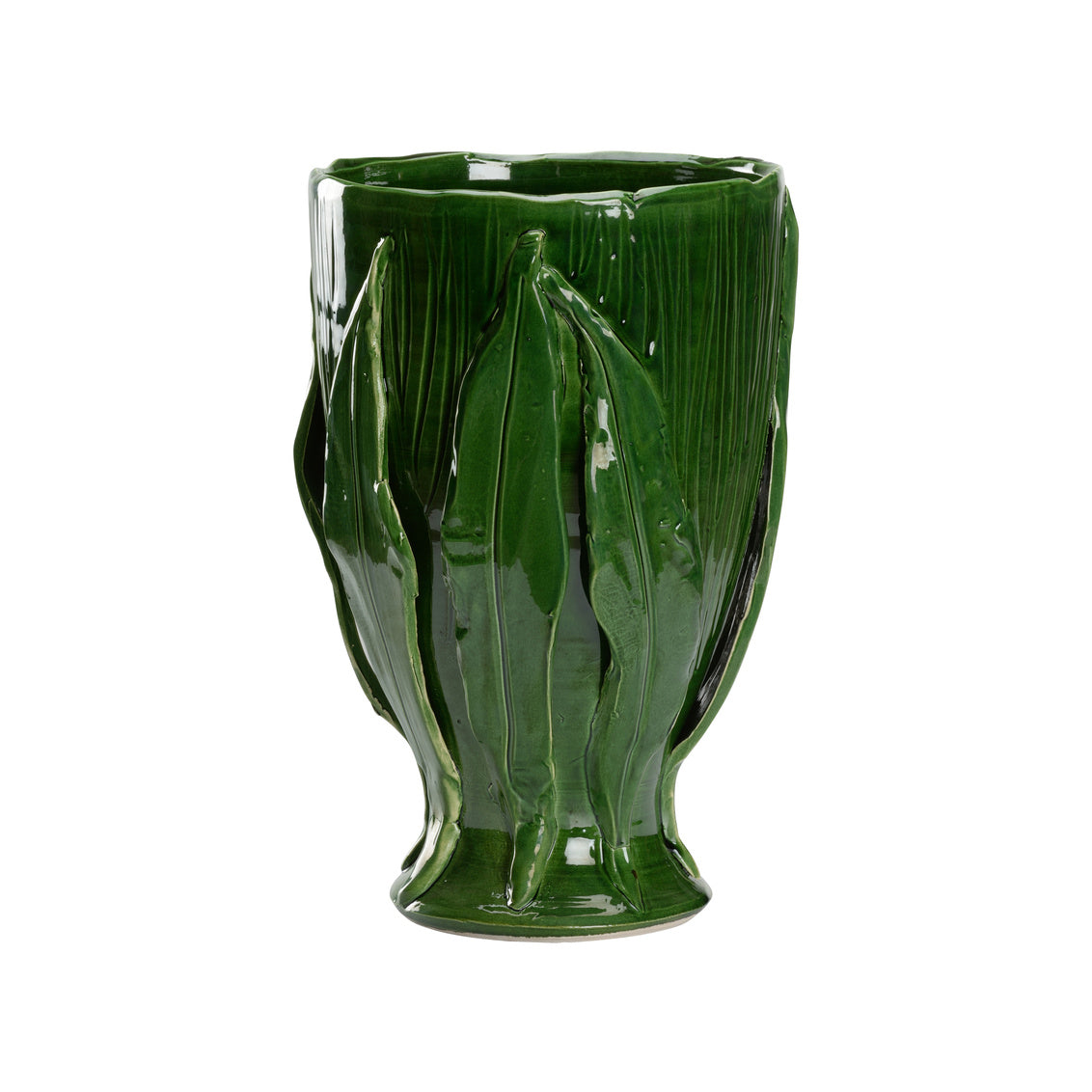 Chelsea House Umbria Footed Vase