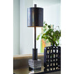 Wildwood Circuit Lamp
