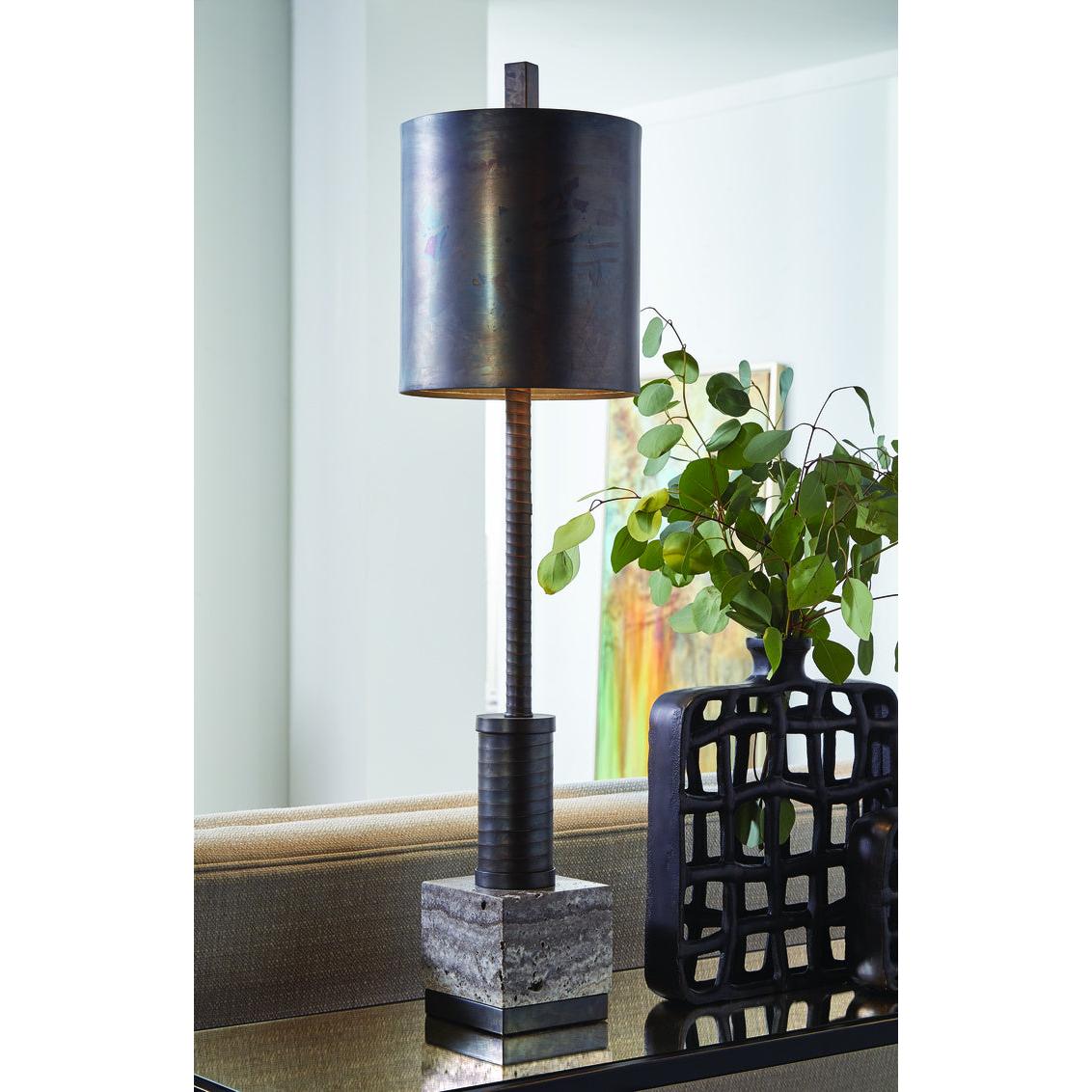 Wildwood Circuit Lamp