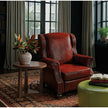 Hooker Furniture Archives Round End Table Sale