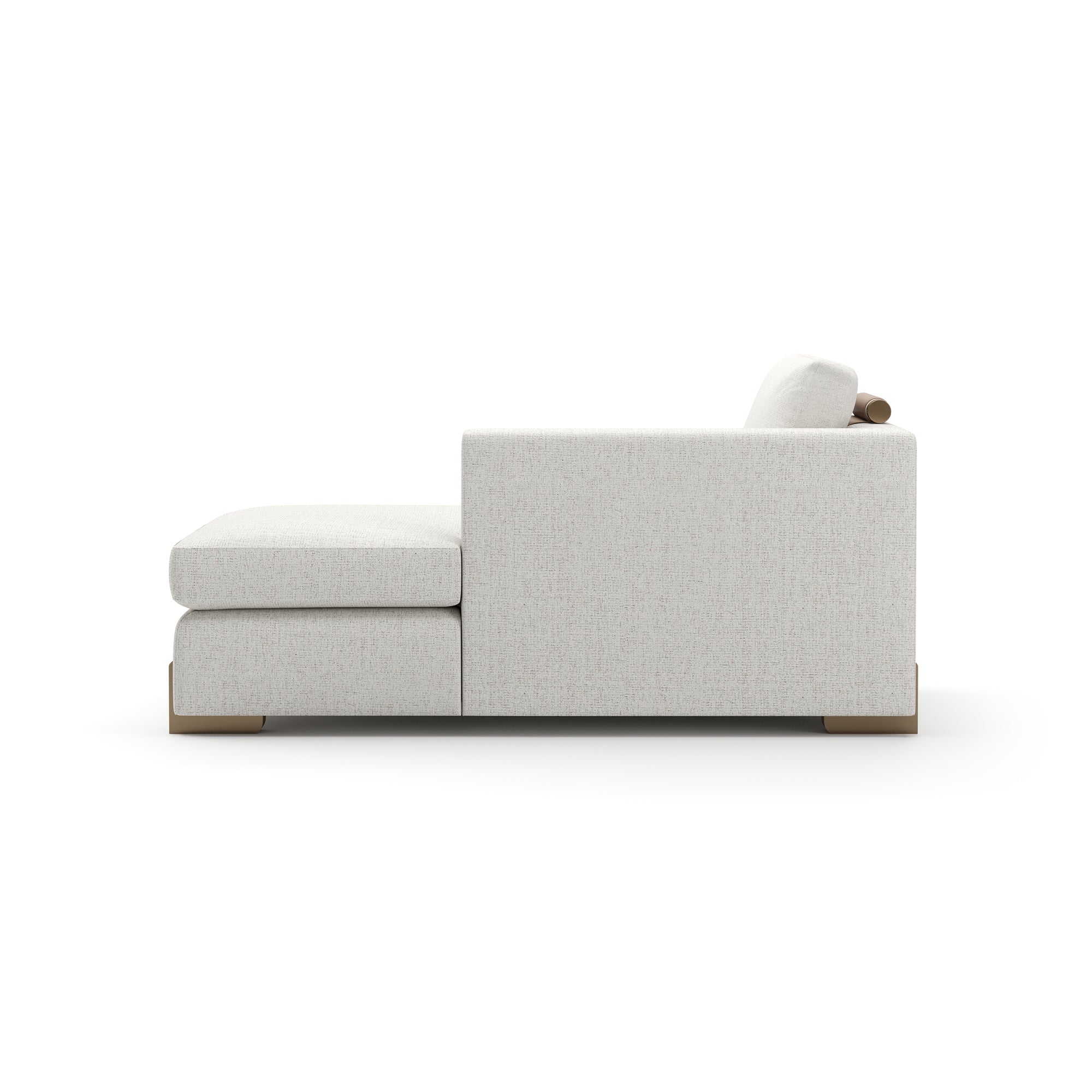 Caracole Counter Balance Sectional