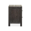 Magnussen Home Plum Creek Nightstand