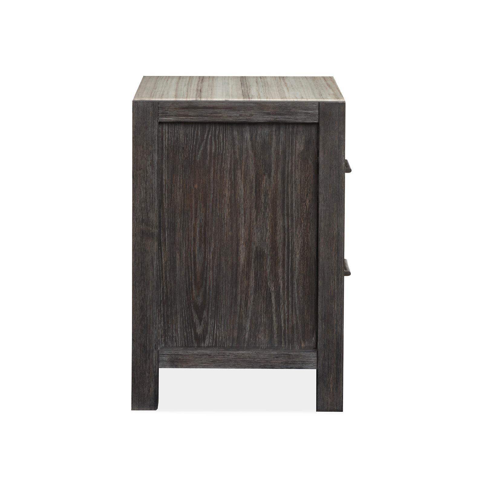 Magnussen Home Plum Creek Nightstand