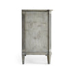 Jonathan Charles Aeon Swedish Drawer Chest