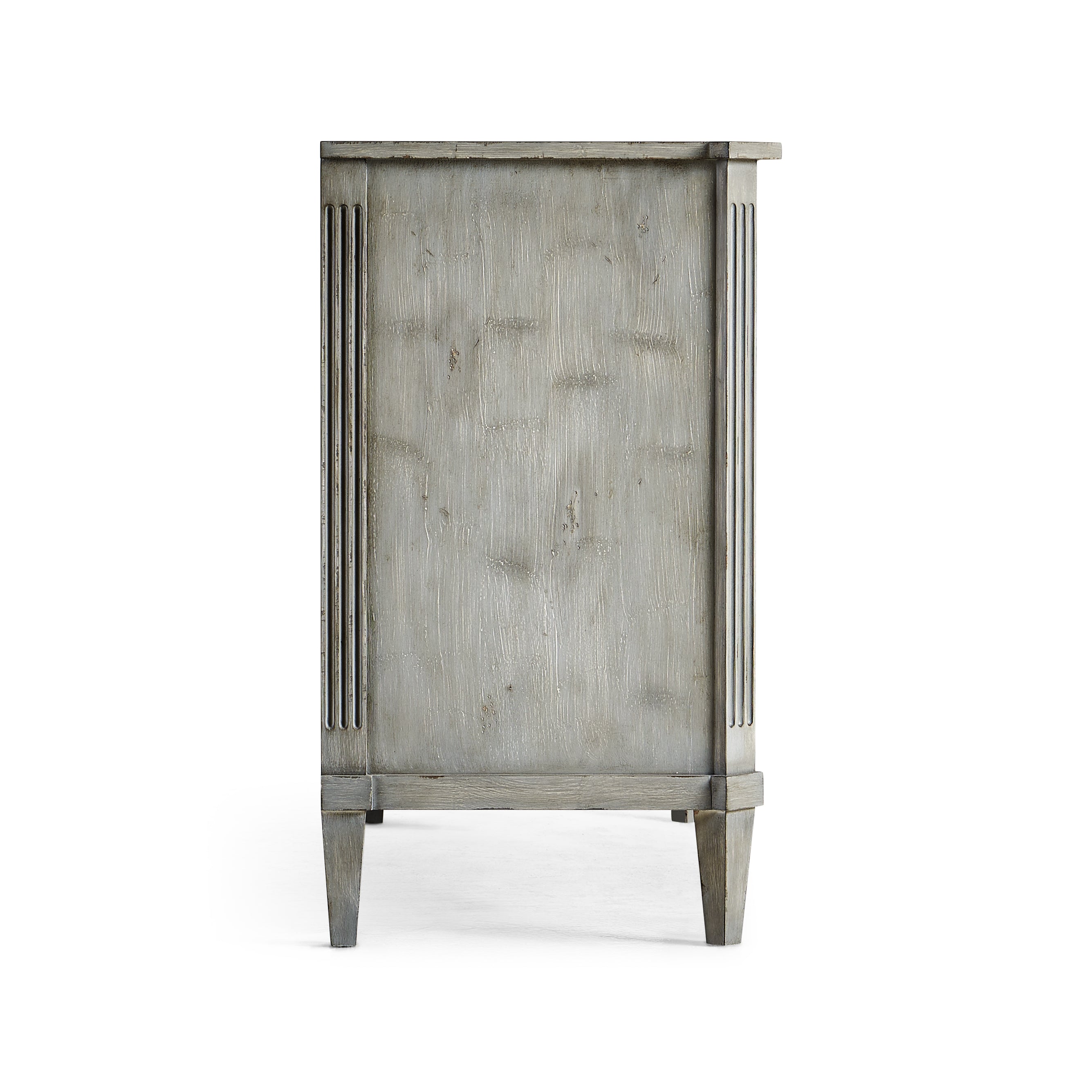 Jonathan Charles Aeon Swedish Drawer Chest