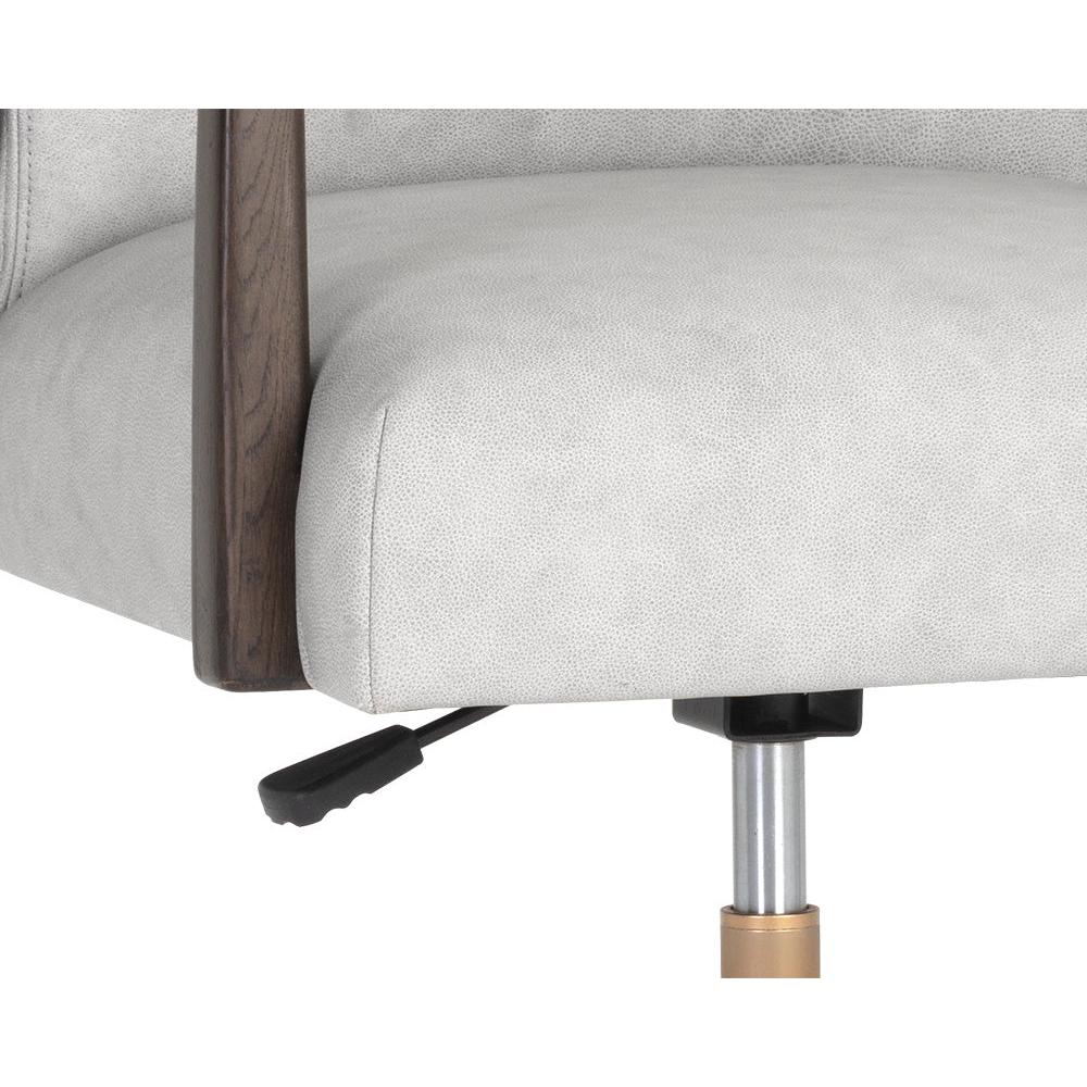 Sunpan Collin Office Chair