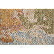 Feizy Pearson 39SRF Modern Abstract, Ivory/Green/Tan, Rug