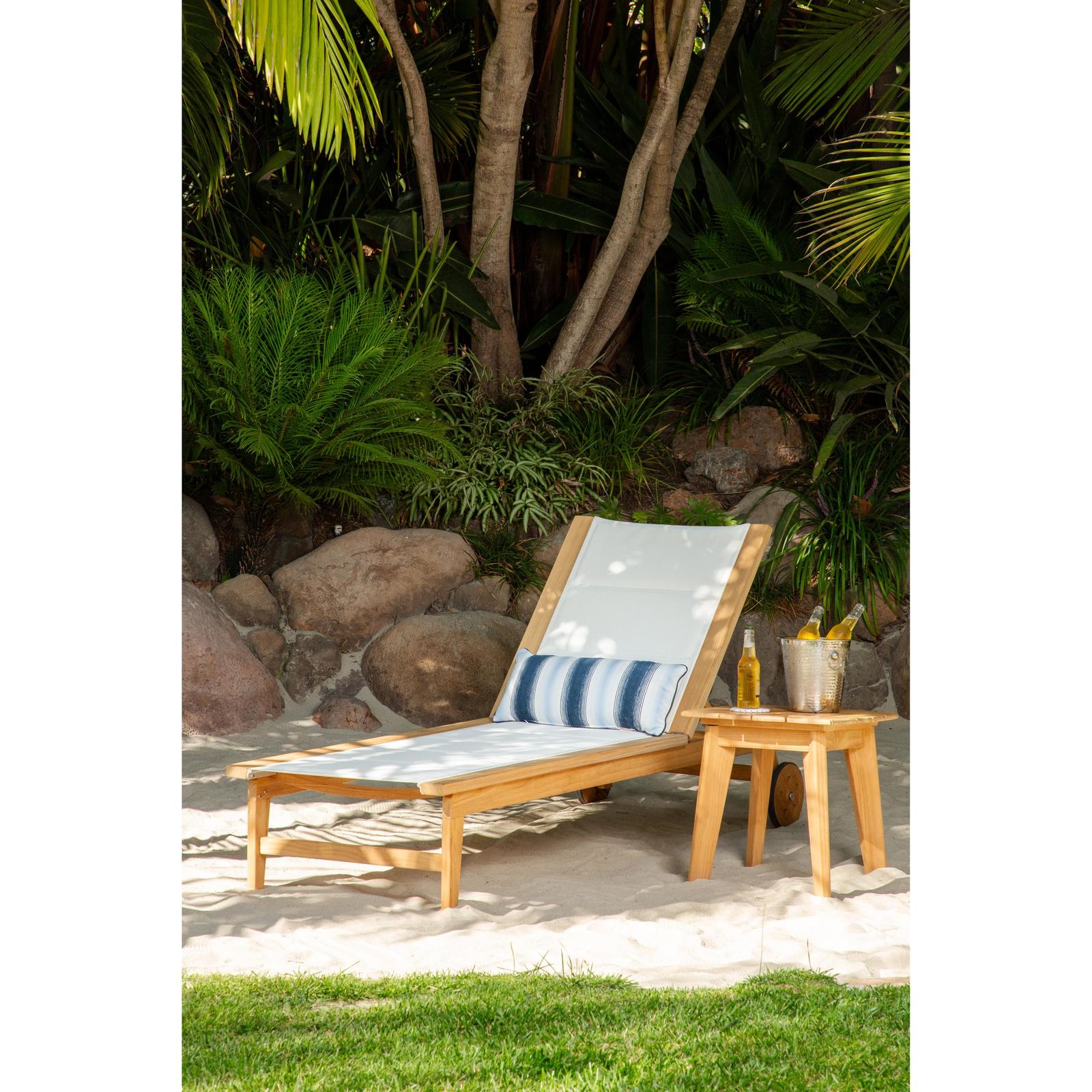 Margaritaville Harbor Chaise