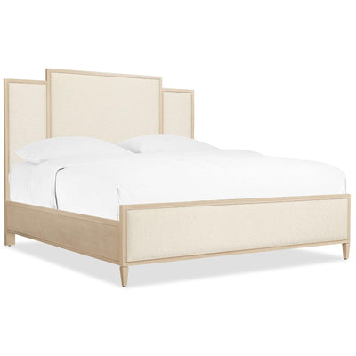 Hooker Furniture Melange Be My Guest Panel Bed