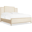 Hooker Furniture Melange Be My Guest Panel Bed