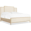 Hooker Furniture Melange Be My Guest Panel Bed