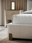 Caracole Counter Balance Large Nightstand