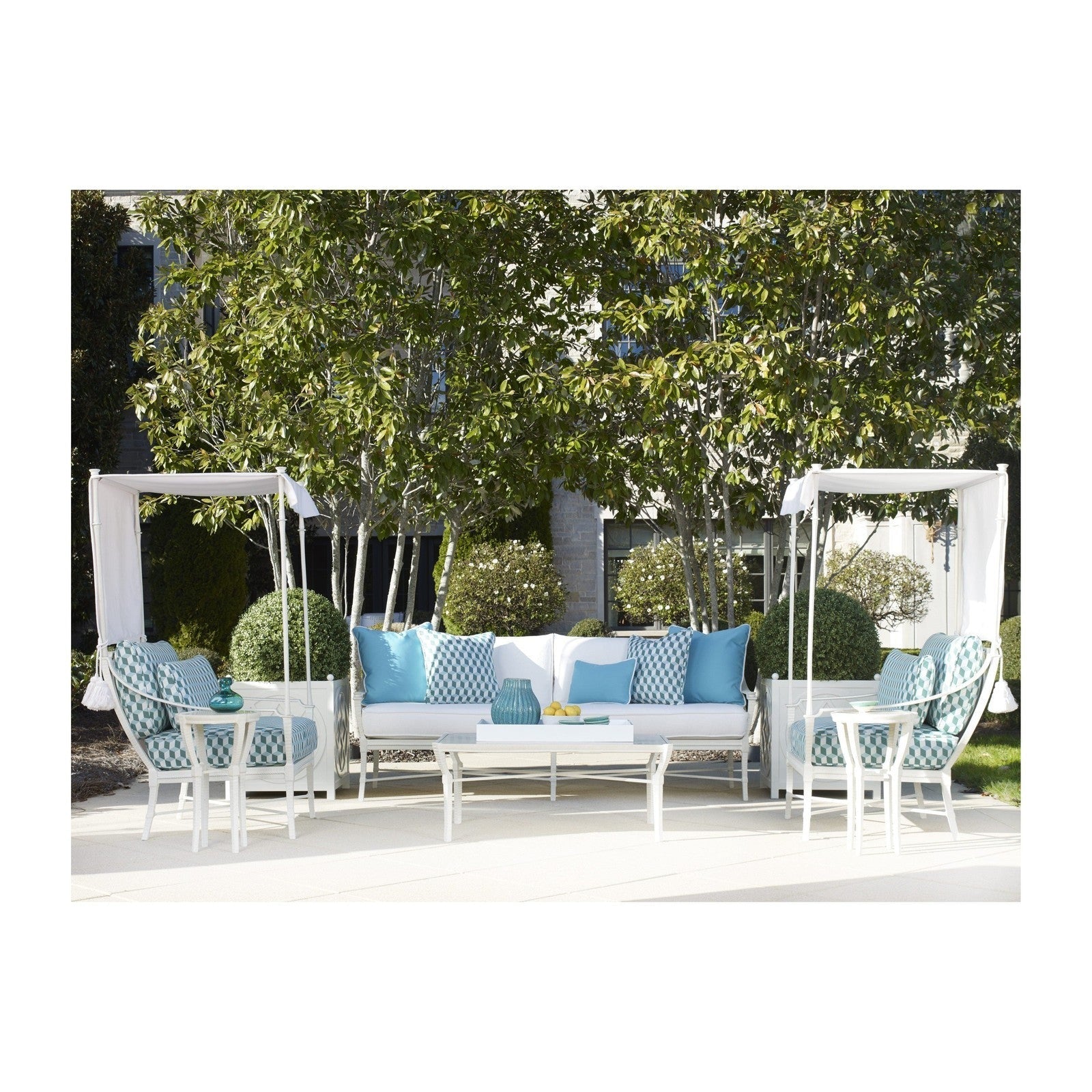 Century Furniture Litchfield Planter
