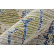 Feizy Melrose 39NZF Transitional Distressed Rug