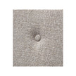 Magnussen Home Roxbury Manor Homestead Brown Upholstered Bench