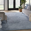 Nourison Dreamy Shag DRS05 Shag Indoor Rug