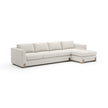 Caracole Counter Balance Sectional