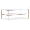 Hooker Furniture Melange Jen Cocktail Table