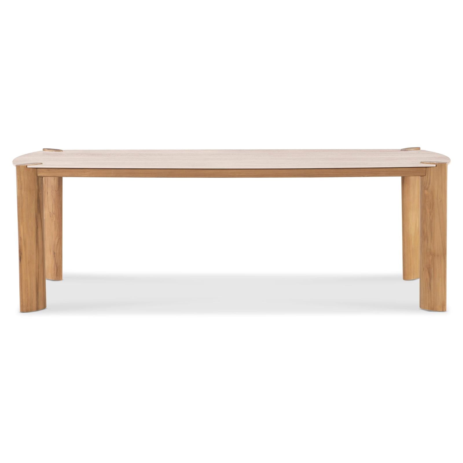 Margaritaville Somerset Rectangular Dining Table