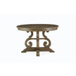 Magnussen Home Tinley Park Dove Tail Grey 48
