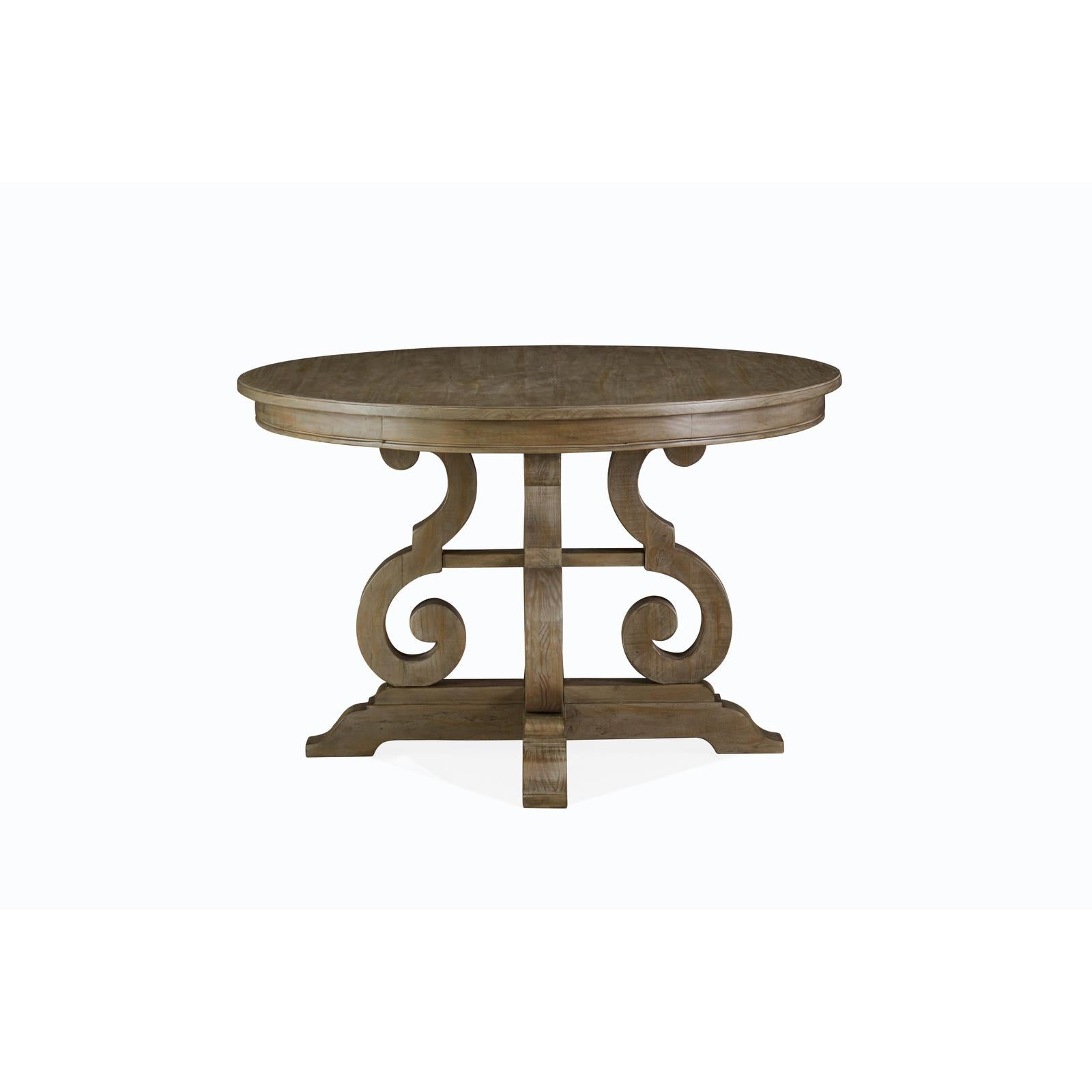 Magnussen Home Tinley Park Dove Tail Grey 48