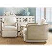 Hooker Furniture CC Wilma Swivel Chair