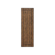 Magnussen Home Bay Creek Toasted Nutmeg Rectangular Sofa Table
