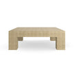 Caracole Dorado Cocktail Table INV