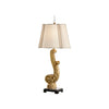 Wildwood Acanthus Lamp
