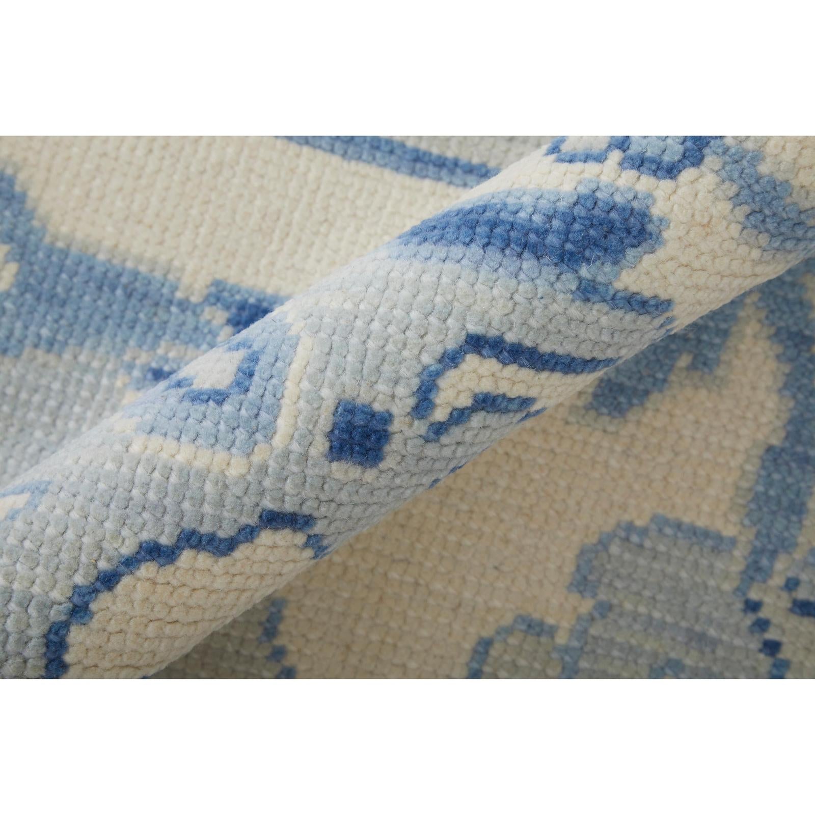 Feizy Karina 69G7F Transitional Floral & Botanical Rug