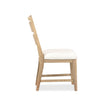 Magnussen Home Somerset Butternut Upholstered Side Chair Set of 2