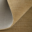 Feizy Abbott 8A24F Modern Solid Rug