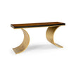 Chelsea House Gold Thames Console