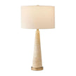 Uttermost Perkins Travertine Table Lamp